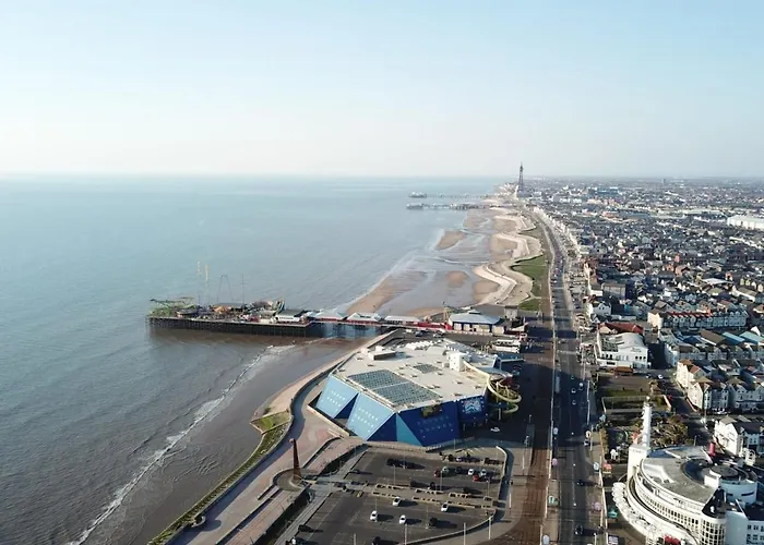 Valdene Hotel Blackpool